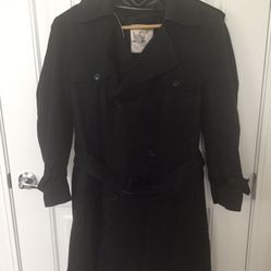 Men’s London Fog Raincoat