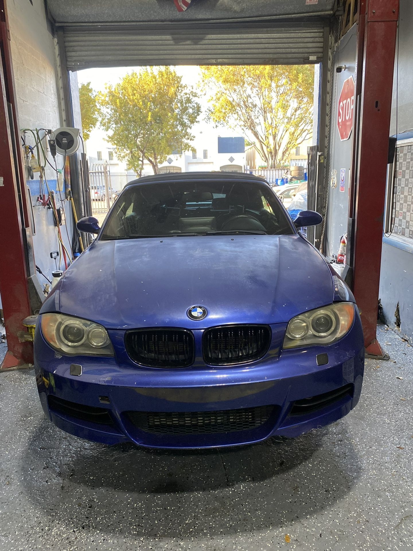 BMW 135i Parts For Sale 2008 Parting Out