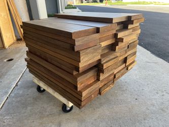 Ipe Wood
