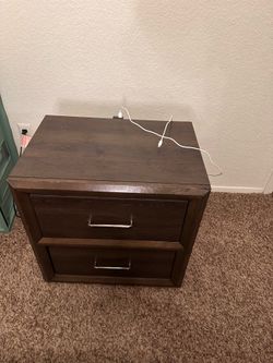 Night stand