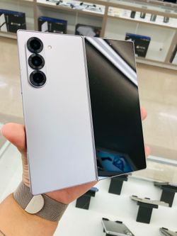 Samsung Galaxy Z Fold6 256gb