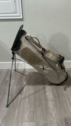 Sunday Golf Pacific 14 Way Stand Bag