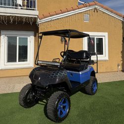 Golf Cart