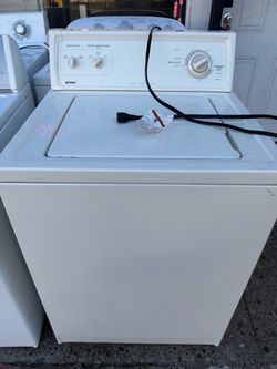 Wash