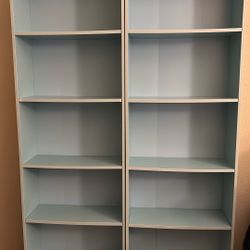Ikea Book Cases