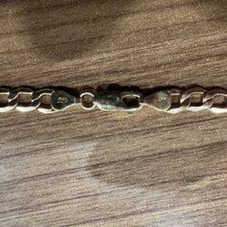 Gold Chain 