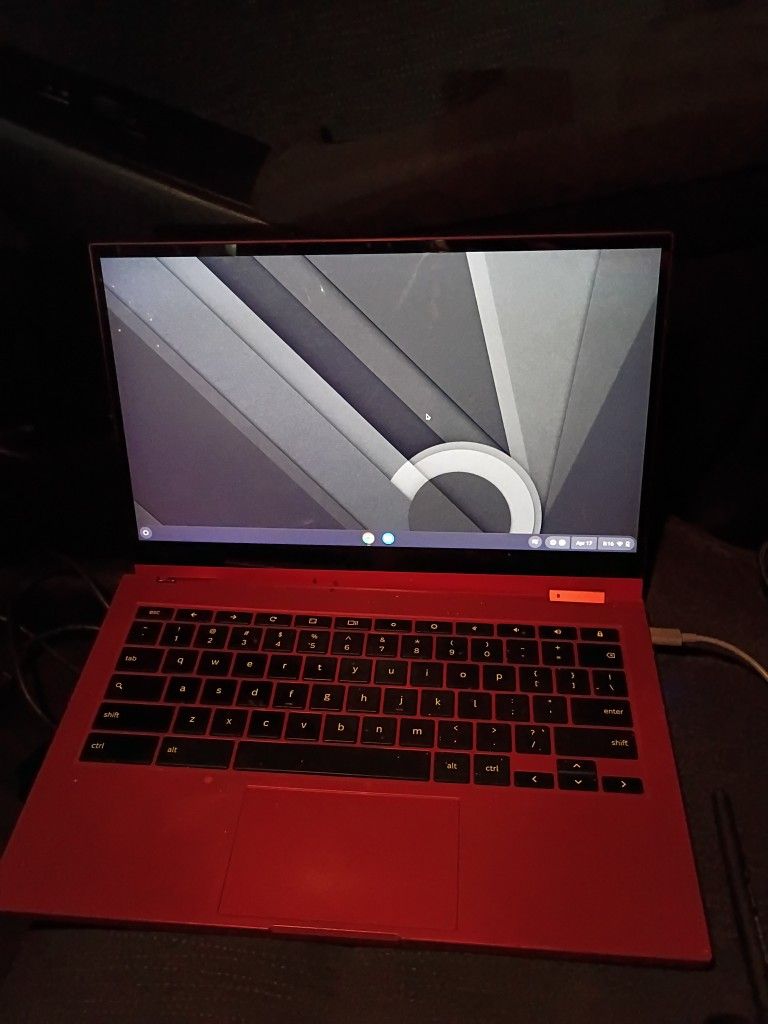 Google Chromebook