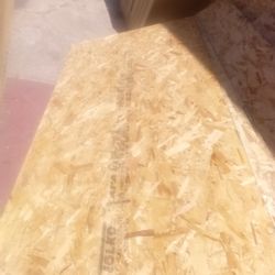 Construction Grade Plywood 