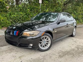 2010 BMW 3 Series