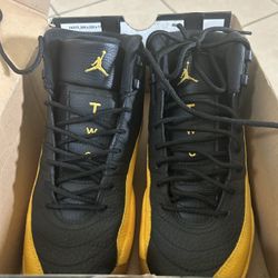 Jordan 12 Size 7 GS