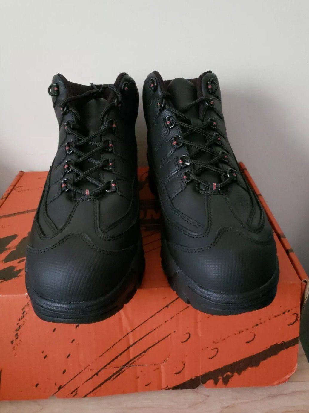 Red Wing worx/ work boots