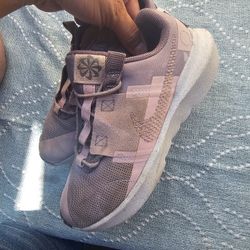 Nike Para Niña.  1. 1/2. Para 2 Años.