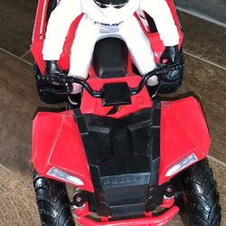 Toy Vehicle