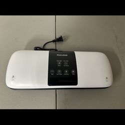 Vacuum Sealer 