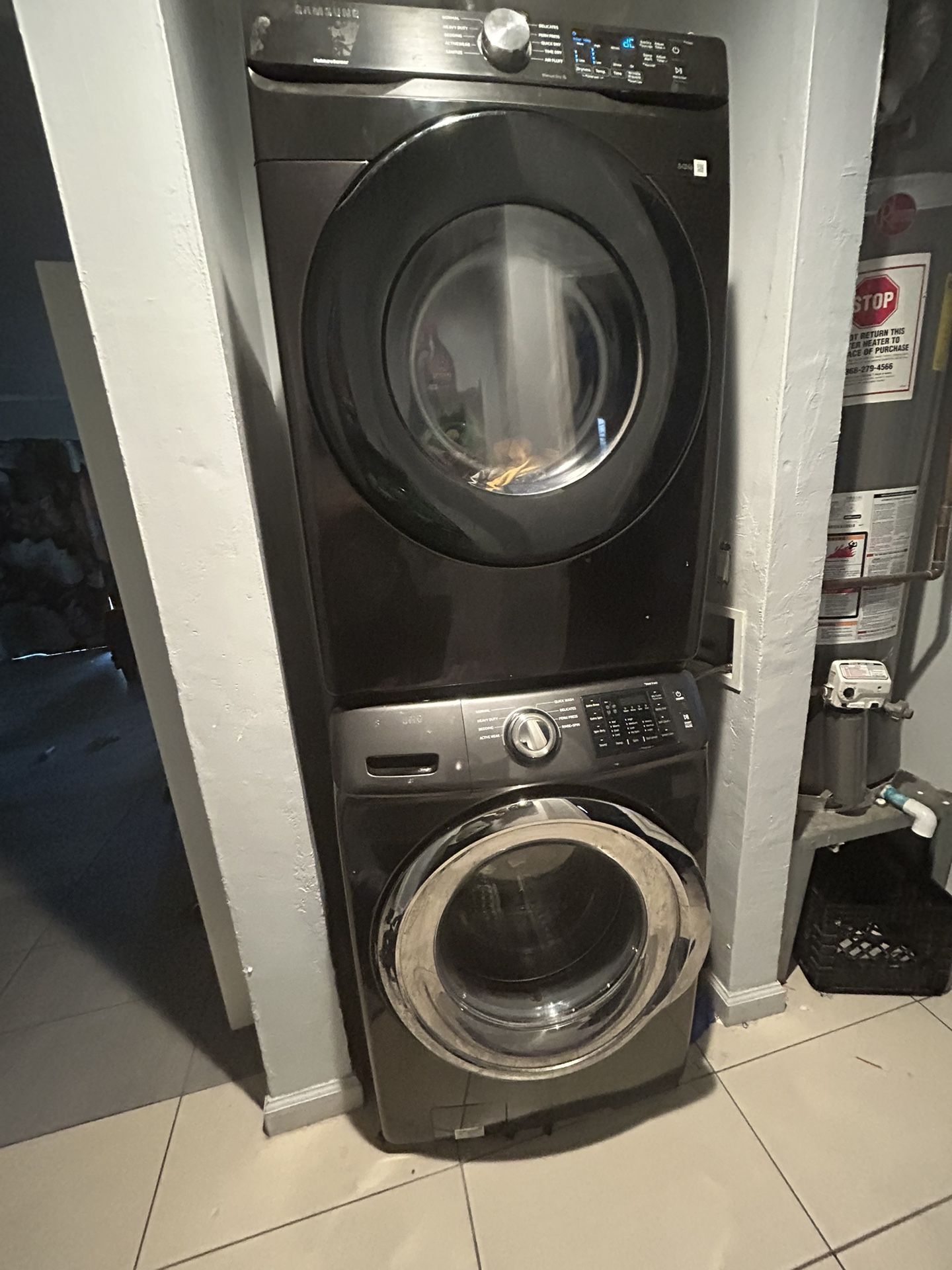 Dryer