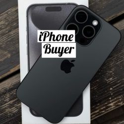 iPhone 15 Pro 512gb For Sell✅See AD Photo