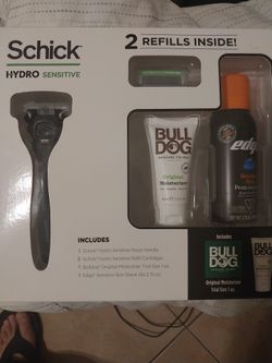 Men's Shaving Set