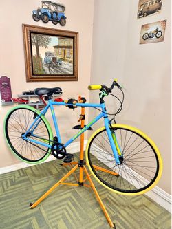 Ridgeland bike 700 c