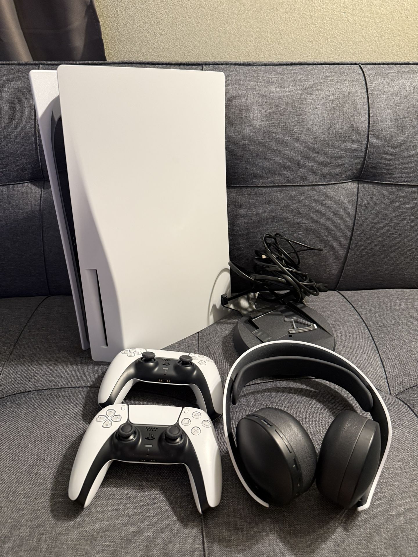 PS5 Bundle