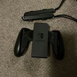 Nintendo switch controllers