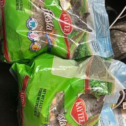 Kaylee Chinchilla Food