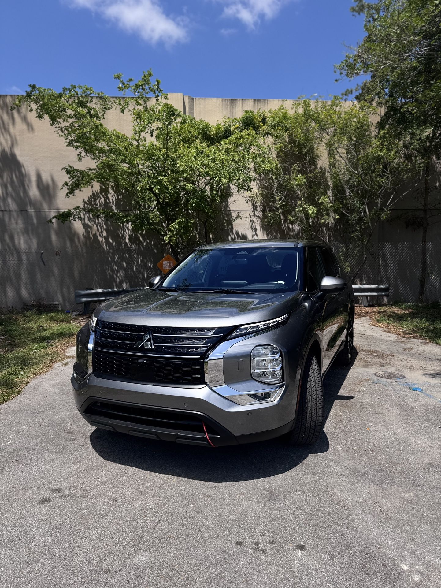 2023 Mitsubishi Outlander