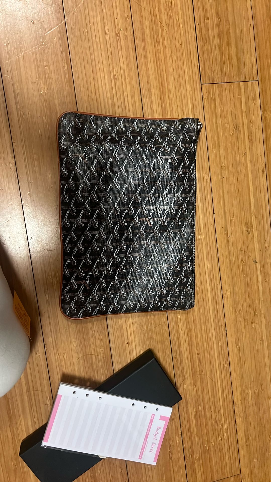 Bag Goyard