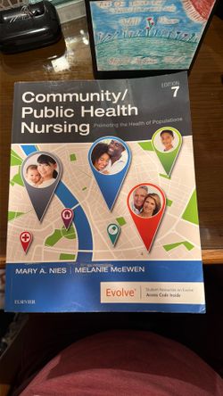 Community Public Health Nursing