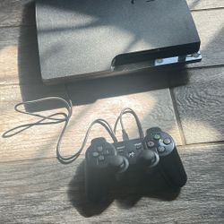 Ps3 Slim