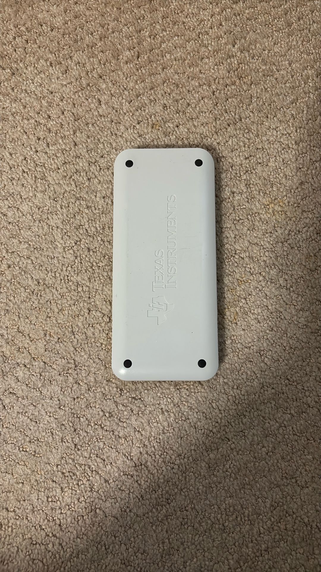 TI-84 Plus CE