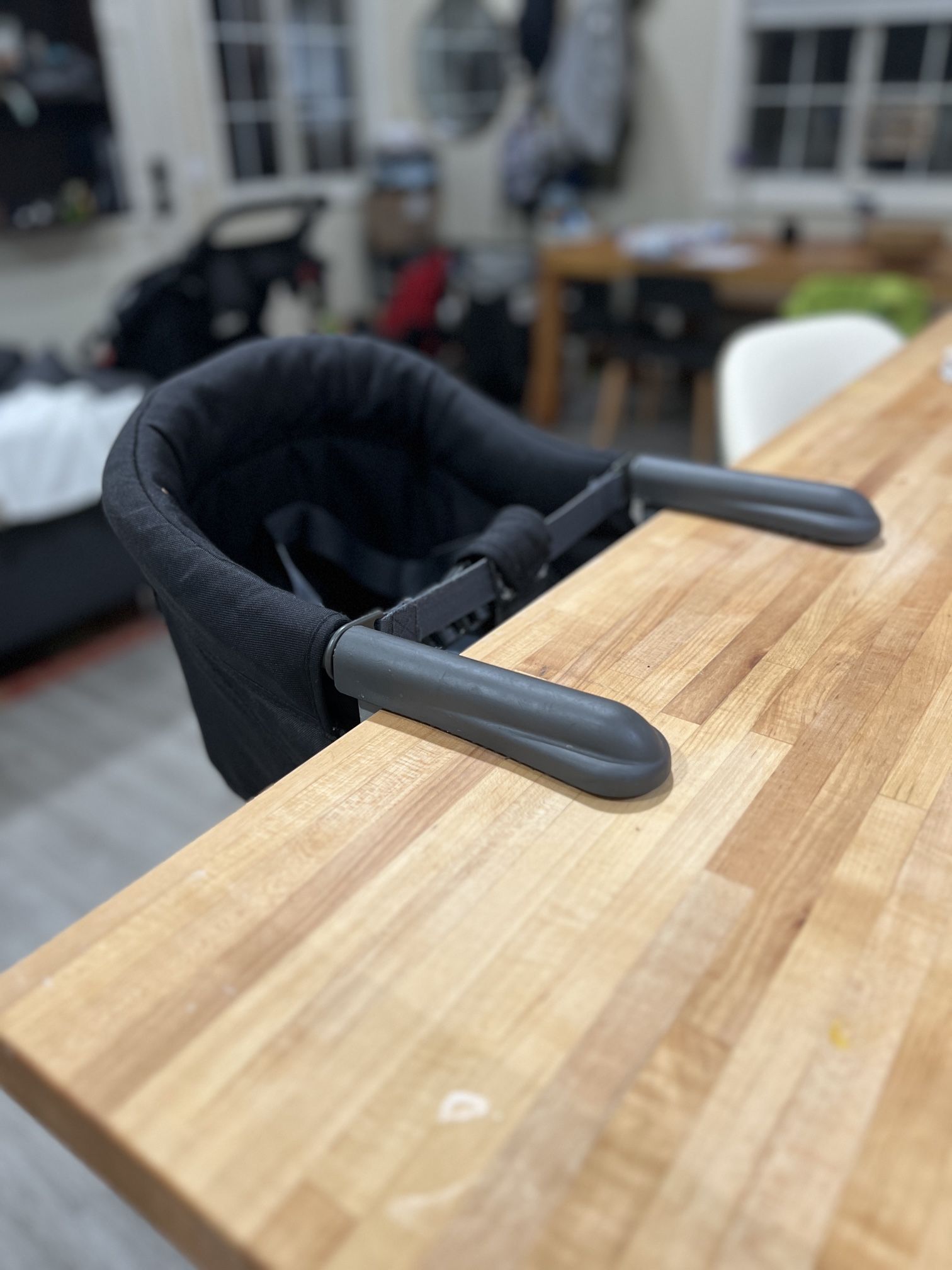 Inglesina Hook On High Chair