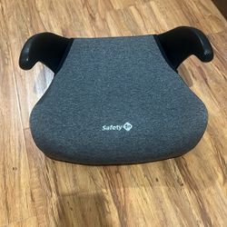 Safety First Booster Seat