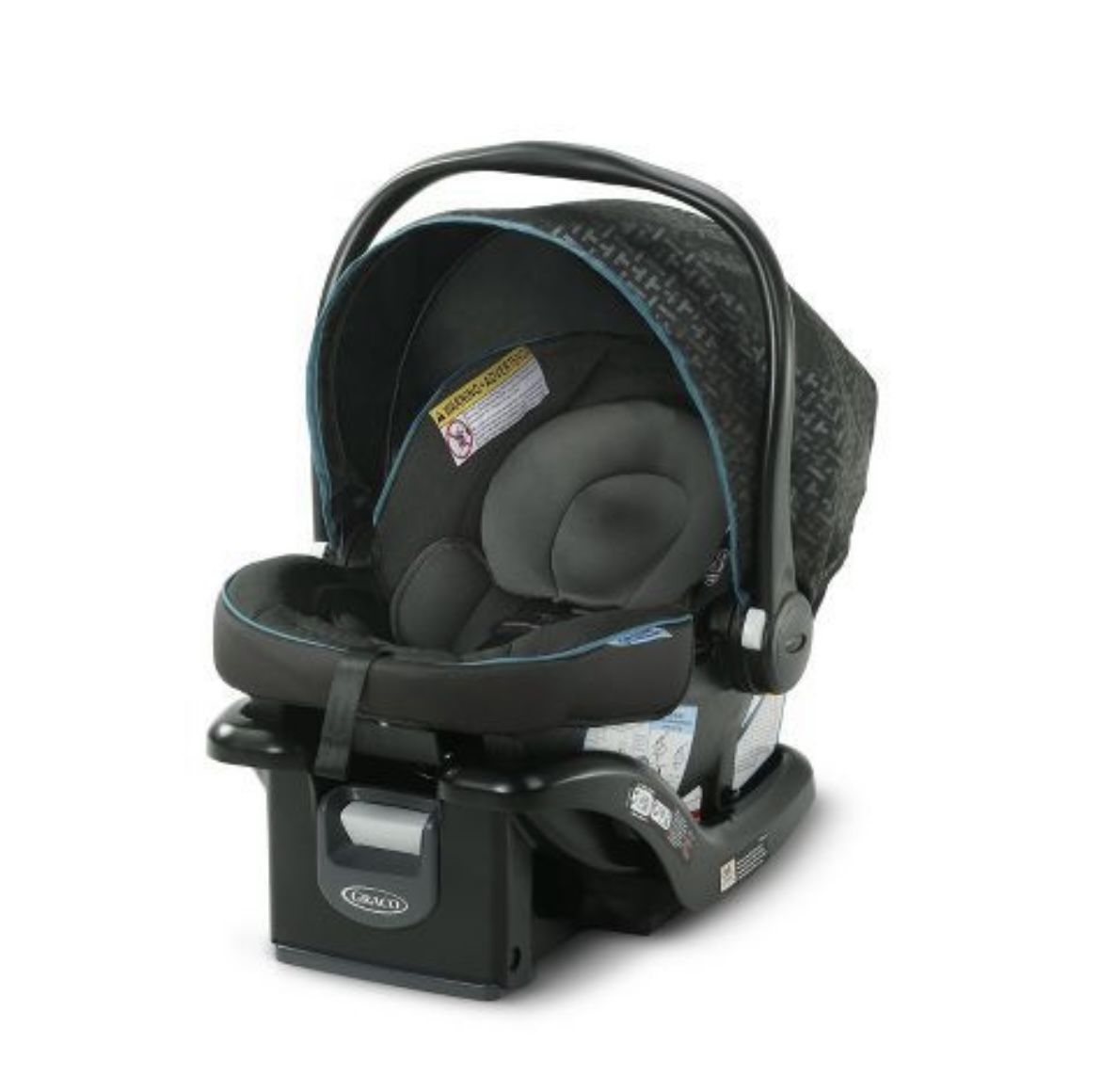 Graco SnugRide 35 Lite LX Infant Car Seat