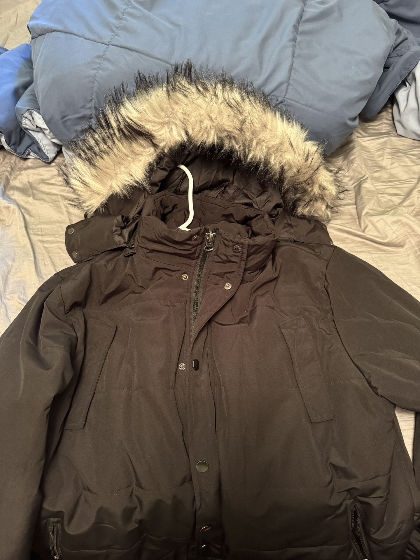 Men’s XL WenVens Jacket