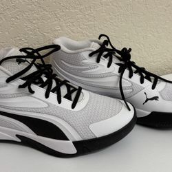 PUMA Court Pro Adults Basketball Shoes