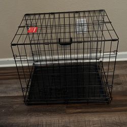 Small Portable Animal Cage
