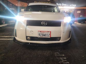 2009 Scion xB