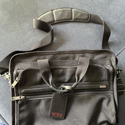 Tumi Brief case 