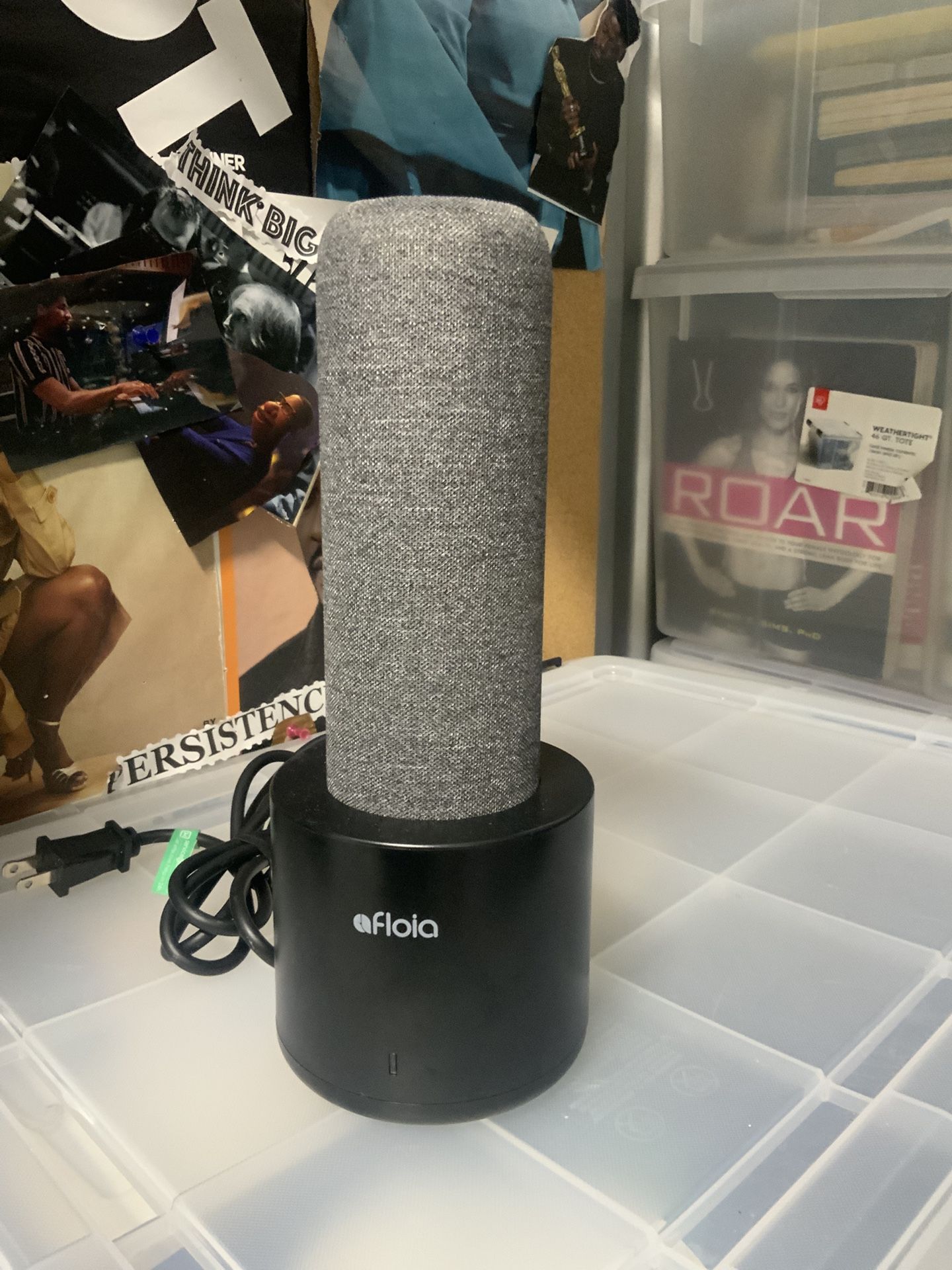 Humidifier