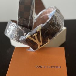 Designer Belt 