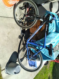 Specialized Mountain