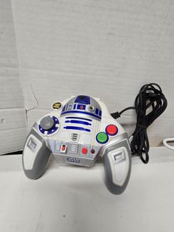 Starwars  plug in tv video game