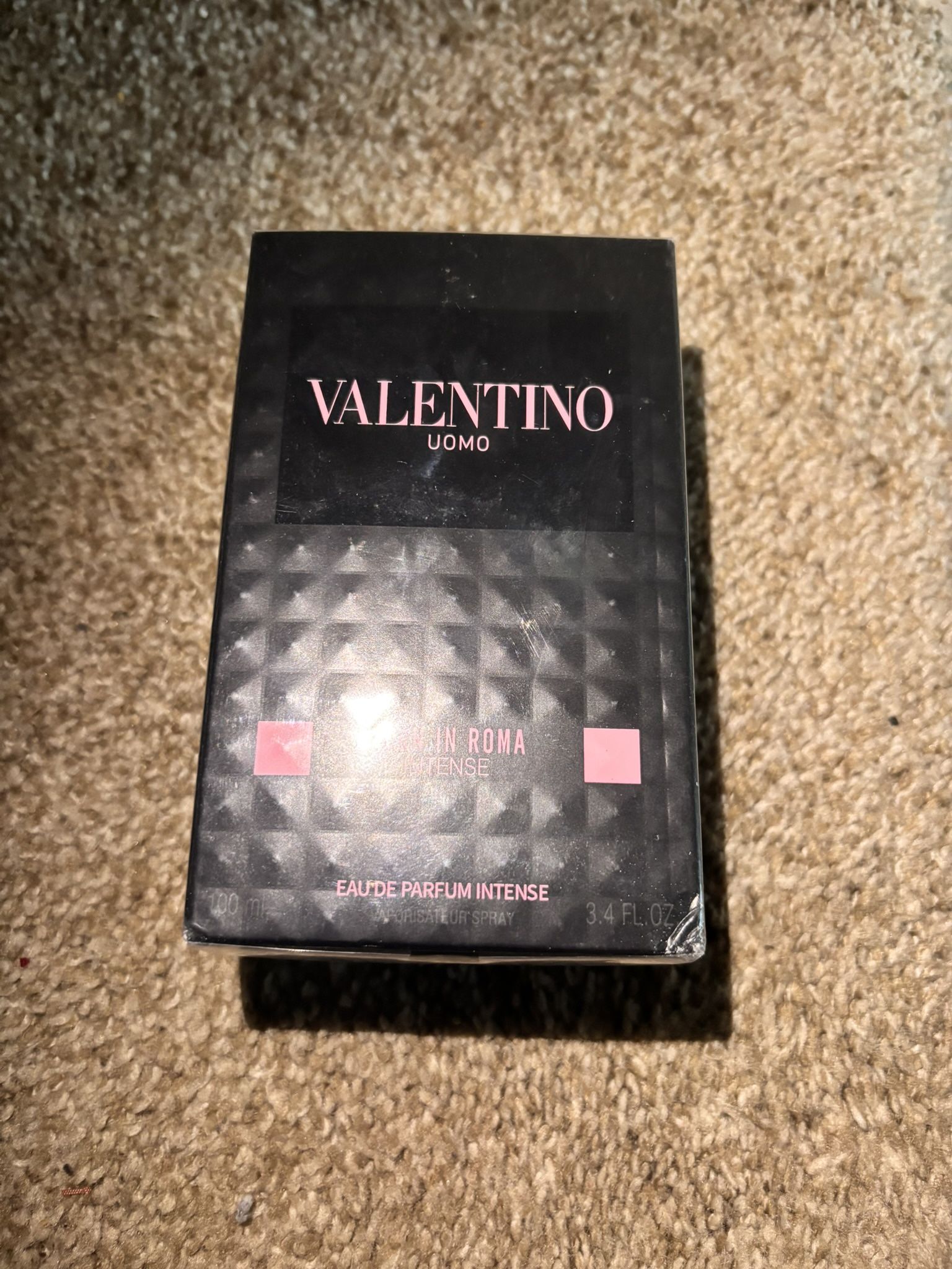 Valentino calogne