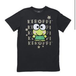 Keroppi Shirt