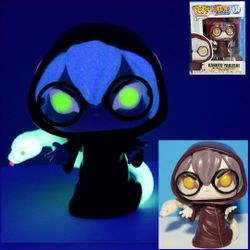 Funko Pop Glow Kabuto Yakushi