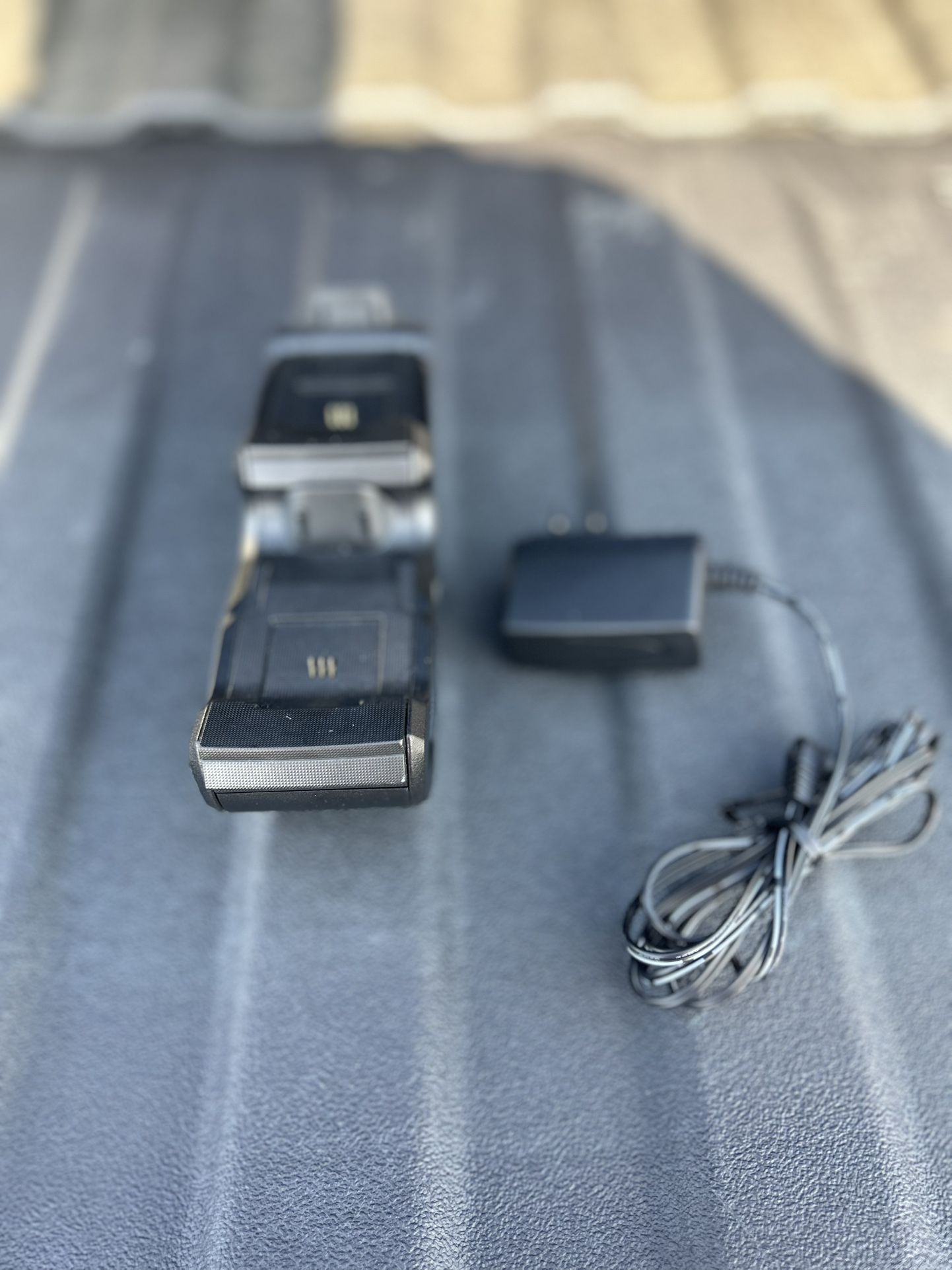 PowerA Xbox Dual Charging Station