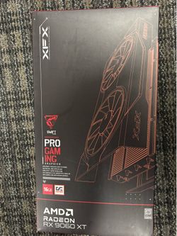 XFX - Swift AMD Radeon RX 9060XT 16GB