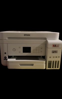 Printer Epson ET-3850