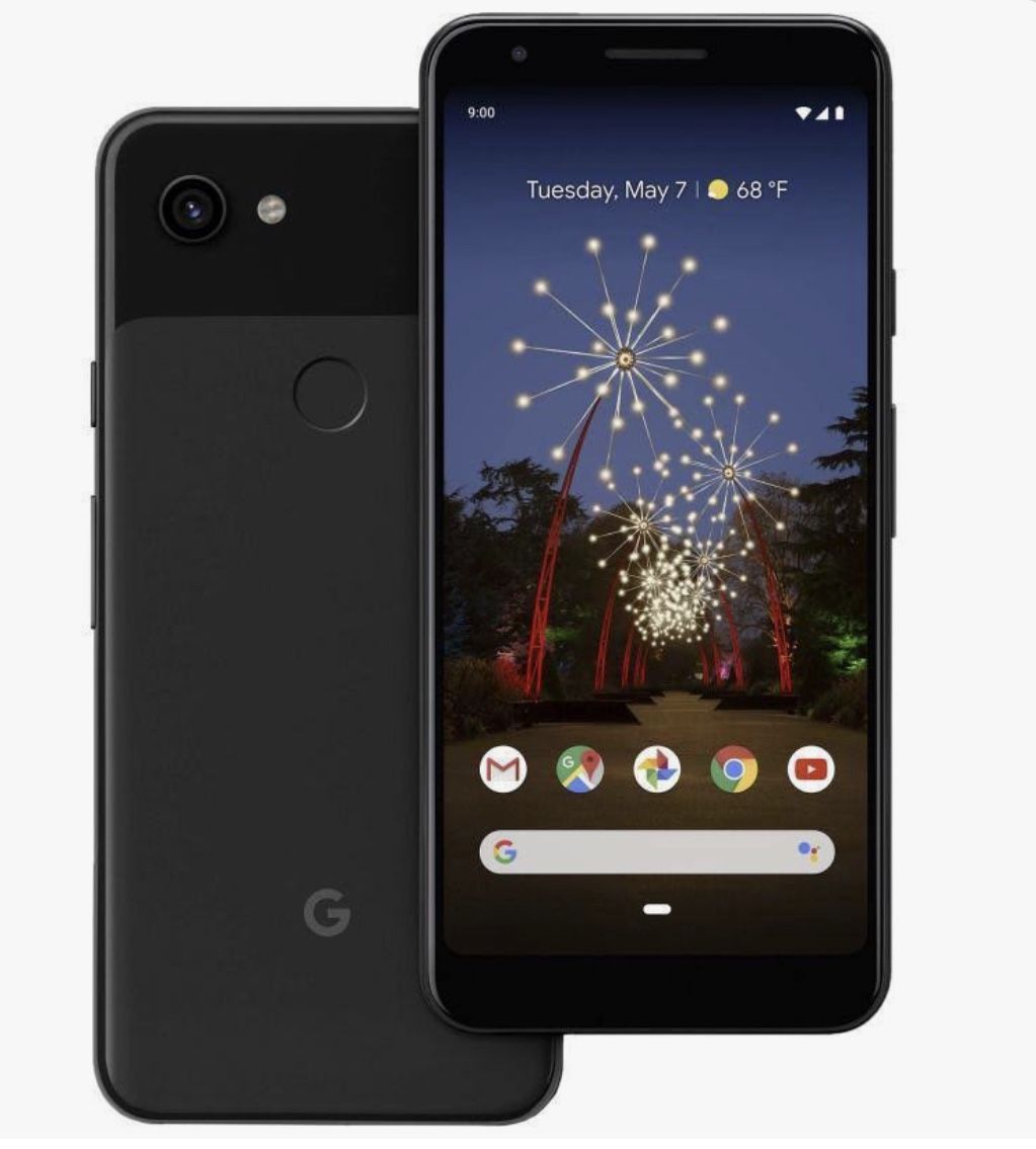 Like New Pixel 3A