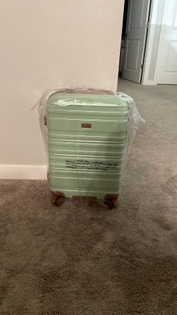 20 Inch Carry On Luggage 